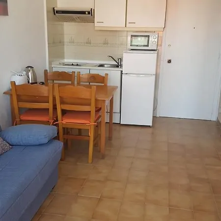 Appartement Paradis *