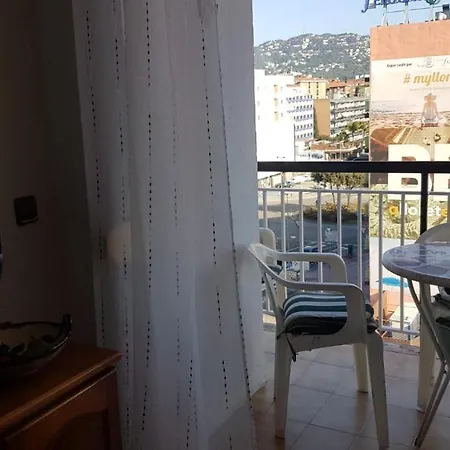 Paradis Appartement